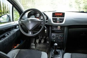 Peugeot 207 1.4e 16V - 12