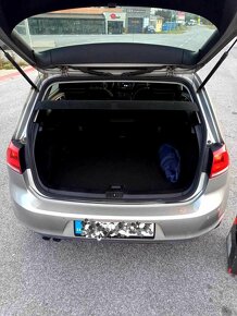 Volkswagen Golf 7 2.0TDI BlueMotion 110kw NA PREDAJ - 12