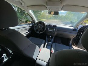 Volkswagen golf 1,4 - 12