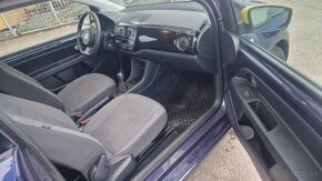 VOLKSWAGWEN Up 1.0 BENZ.3DV - 12