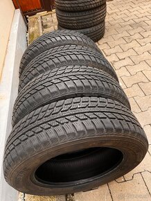 185/65R15 Kinstar zimne - 12