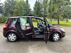 Renault Scénic 1.9 dCi  88 KW Dynamique - 12