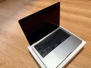 Apple Macbook Pro M1 Pro 14" / 32GB RAM / 1TB 2021 Space - 12