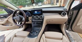 Mercedes-Benz GLC 200 4Matic A/T, Digital Cockpit, Full LED - 12