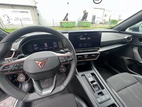 Cupra Formentor 2.0, 228KW, DSG automat, 2021, 58xxxkm - 12