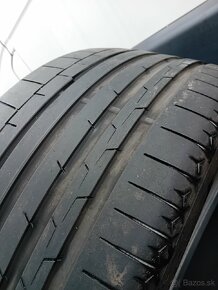 295/35R23 Letné pneumatiky Continental DOT2023 - 12