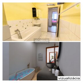 HALO reality - REZERVOVANÉ - Predaj, rodinný dom Závod - ZNÍ - 12