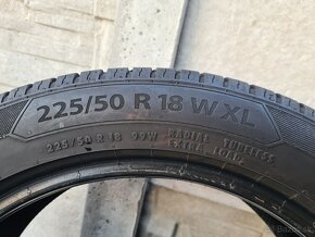 Letné Barum Bravuris 255/45 R18 ; 225/50 R18 - 12