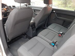 Vw touran 1.9tdi 77kw nova stk-em - 12