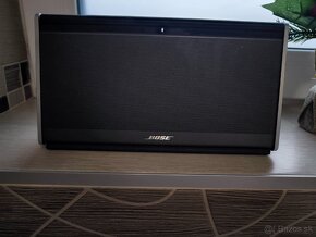 Predám Bluetooth Repro BOSE soundlink mobile - 12