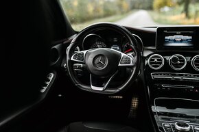 Mercedes C43 AMG 4MATIC - 12