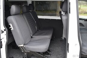 Volkswagen T6 Transporter - 12