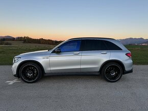 Mercedes-Benz GLC 63AMG 4Matic+ Performance,Brabus - 12