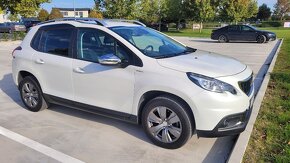 Peugeot 2008 1.2 PureTech 110 E6.2 Style A/T - 12