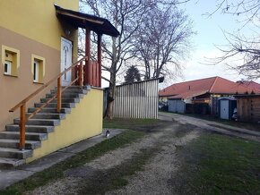 Veľkometrážny 2 izb. byt, Rajka - 12