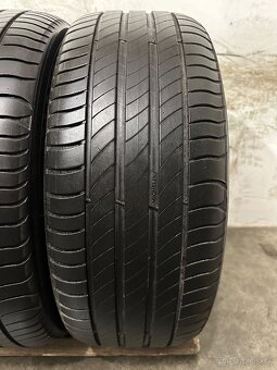 Letná sada 5x112 R17 , 225/50/17 - Octavia, Superb, Passat - 12