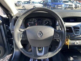 Renault Laguna Coupé - 12