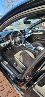 Audi A4 B9 2.0 TDI 140kw quattro full S-line - 12