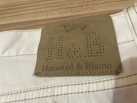 Panske nohavice Harmont Blaine - 12