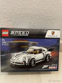 Lego Speed Champions - 12