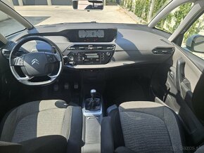 Citroen C4 Picasso 88.000km - 12