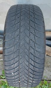 Zimné pneu Bridgestone Blizzak - 225/60 r17 - 12