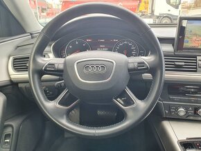 Audi A6 2.0 TDI ultra 190k S tronic - 12