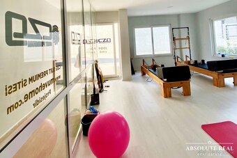 ABSOLUTE REAL / 2i apartmán 47 m2 pri mori, Turecko, Alanya - 12