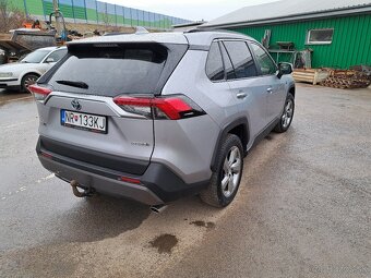 Toyota rav 4 - 12