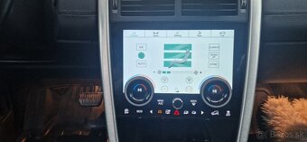 Land Rover Discovery Sport 4x4 automat - 12