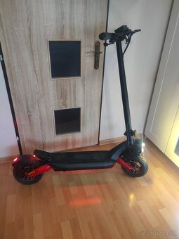 SENCOR SCOOTER X50 - 12