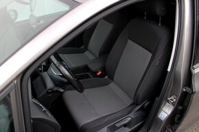 Volkswagen Golf Sportsvan 1.6 TDI DSG - 12