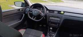 Škoda Rapid Spaceback Monte Carlo 1,2 TSI BENZIN - 12