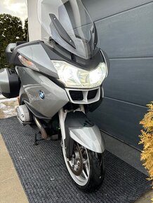 Bmw r1200rt ABS - 12