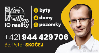 NA PREDAJ rodinný dom DRIENICA - 12