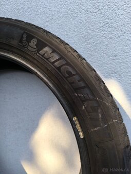 195/55 R20 Michelin zimne pneumatiky - 12