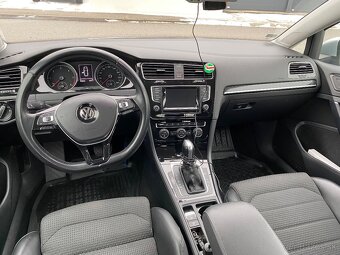 Volkswagen Golf 2.0tdi - 12