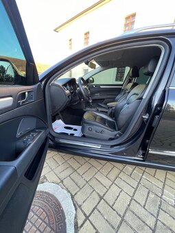 Škoda Superb II Combi 2.0tdi DSG 2010 - 12