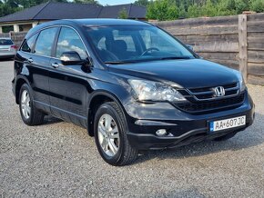 HONDA CR-V 2,2i-DTEC 4WD - 12