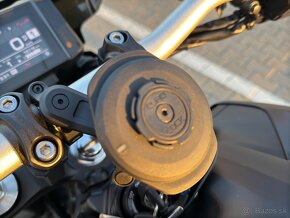 YAMAHA MT-09 2023 - 12