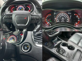 DODGE DURANGO//GT//4X4//DAL.START//EL.KUFR - 12