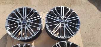 5x114,3 r18 mazda kia hyundai mitsubishi toyota honda - 12