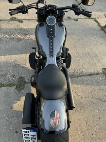Harley Davidson - 12