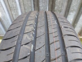 Nejazdené letné pneumatiky KUMHO Ecowing - 185/55 r15 - 12