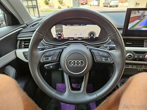 Audi A4 Avant 2X S-LINE  Black -Optic 35 TDI 2.0 TDI - 12