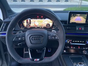 Audi Q5 SQ5 - 12