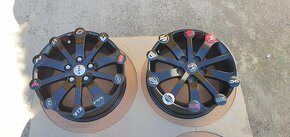 5x114,3 r16 mazda kia hyundai mitsubishi toyota honda - 12