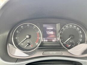 Skoda Fabia Kombi 3, 1.0 TSI, 81kw, 85000km - 12