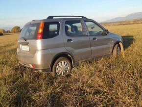 Predám auto Suzuki Ignis. - 12