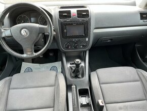 Volkswagen Golf 1.9TDI Sportline BKC - 12